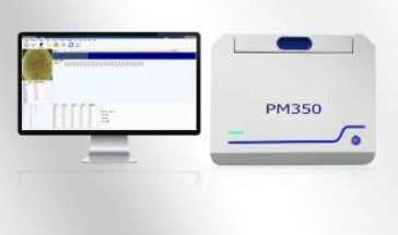 Máy phân tích kim loại quý PM 350