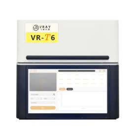 Máy phân tích kim loại quý để bàn VR-T6