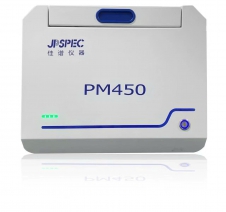 Máy phân tích kim loại quý PM450