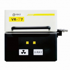 Máy phân tích kim loại quý để bàn VR-T7