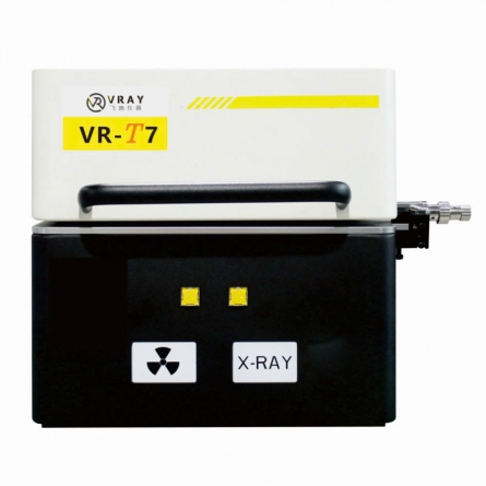 Máy phân tích kim loại quý để bàn VR-T7