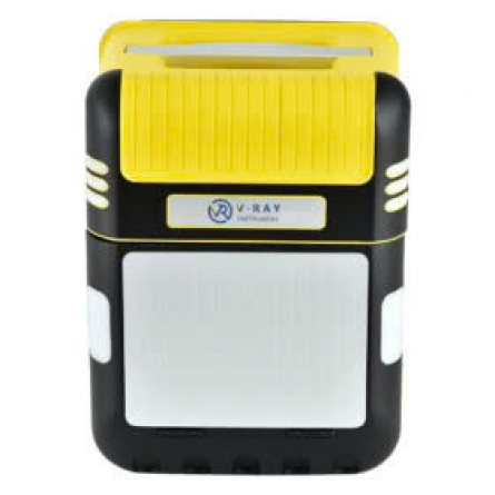Máy phân tích XRF di động VR-M5